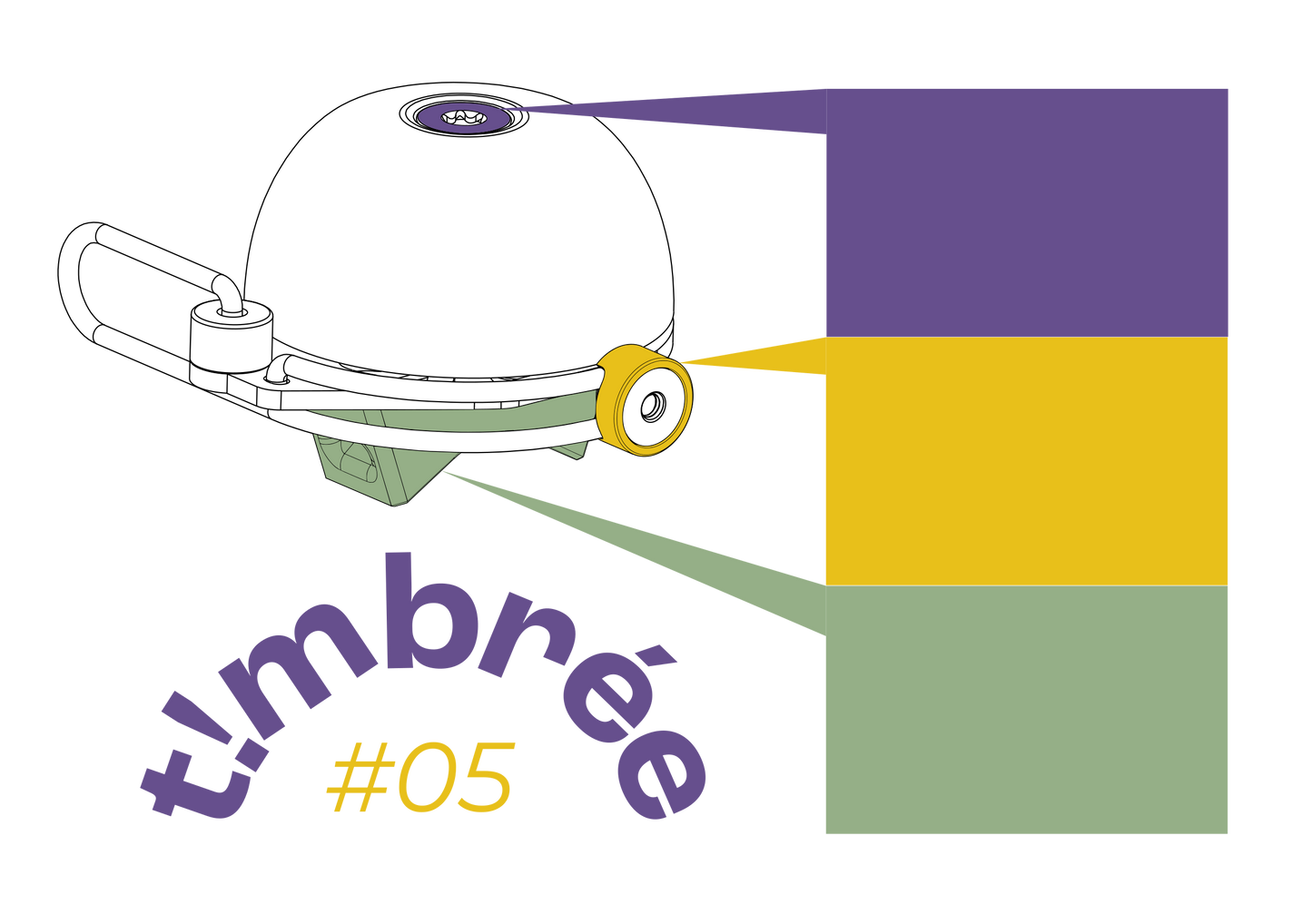 La Timbrée 05