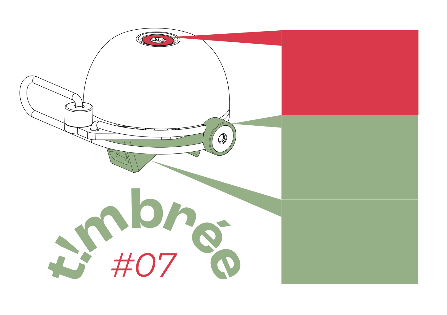 La Timbrée 07