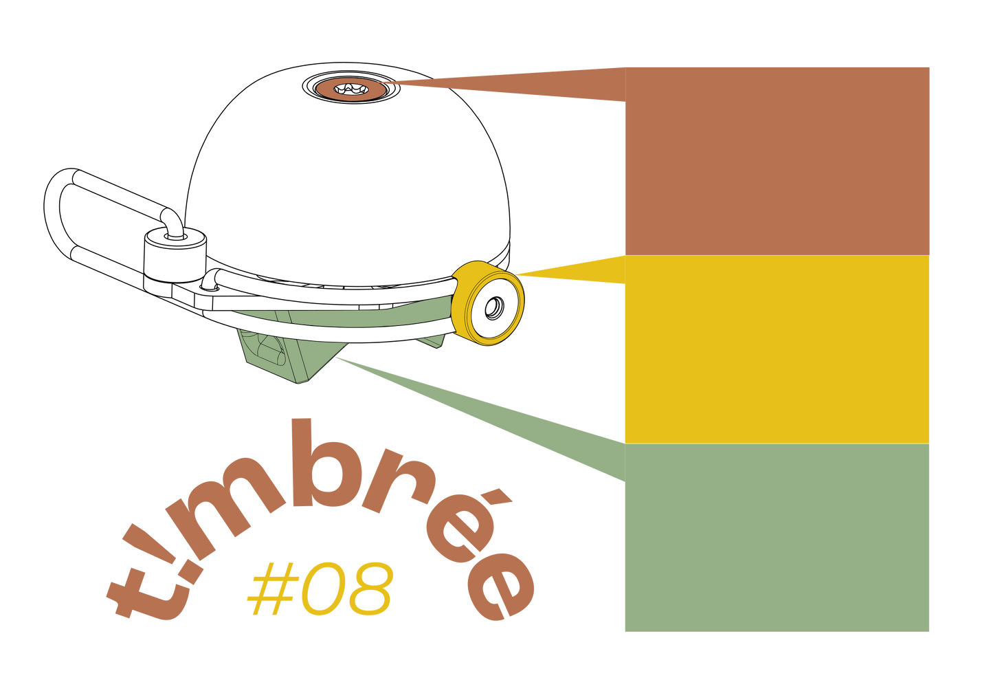 La Timbrée 08
