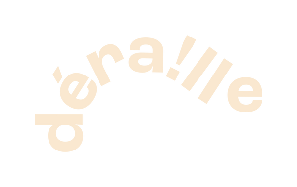 Déraille
