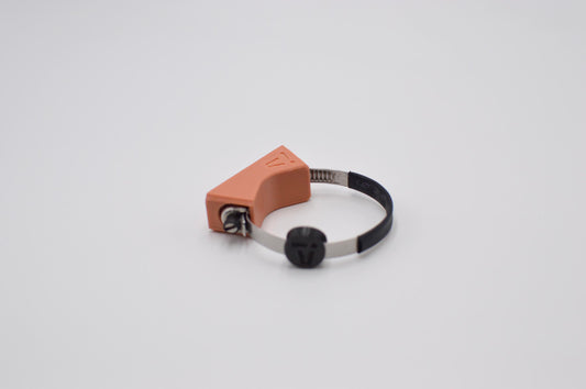 Collier de Serrage - Timbrée